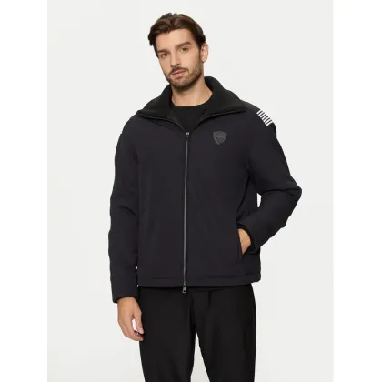 Zdjęcie EA7 Emporio Armani Kurtka przejściowa 6DPB37 PNFRZ 1200 Czarny Regular Fit