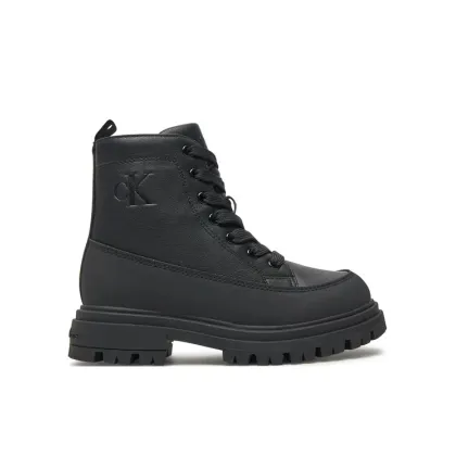 Zdjęcie Calvin Klein Jeans Trapery V3X5-81093-1355 M Czarny