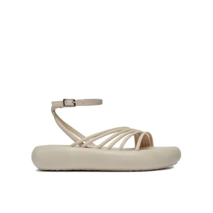 Zdjęcie Vic Matié Sandały 1E1204D_C08C070112 Écru
