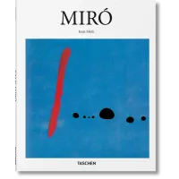 Zdjęcie Książka Miró - Taschen