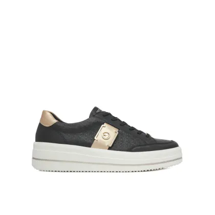 Zdjęcie Remonte Sneakersy D1C07-03 Czarny