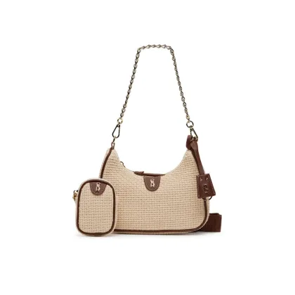 Zdjęcie Steve Madden Torebka Bvital-W SM13000840 Beżowy