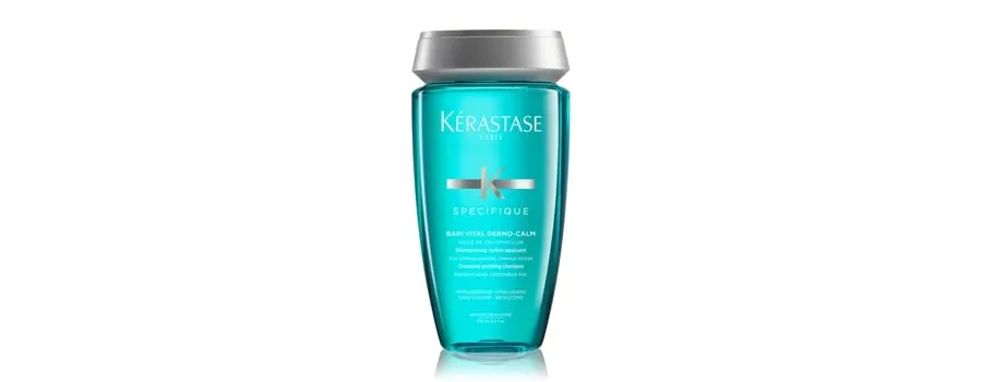 obrazek 1 Kérastase Specifique Dermo-Calm Bain Vital Szampon do włosów 250 ml