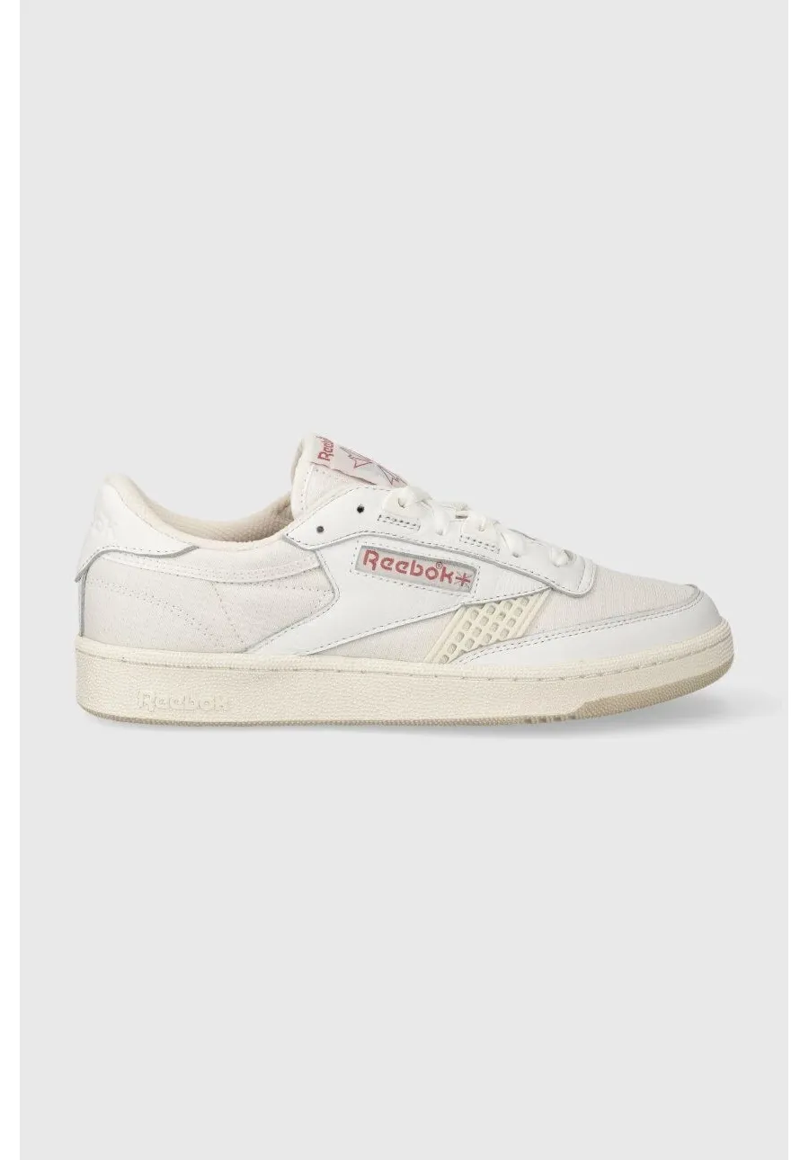 obrazek 1 Reebok sneakersy kolor biały