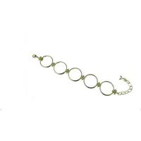 Picture A brilliant bracelet from an Italian manufacturer