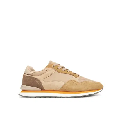 Zdjęcie HOFF Sneakersy City Vancouver 22502609 Beżowy