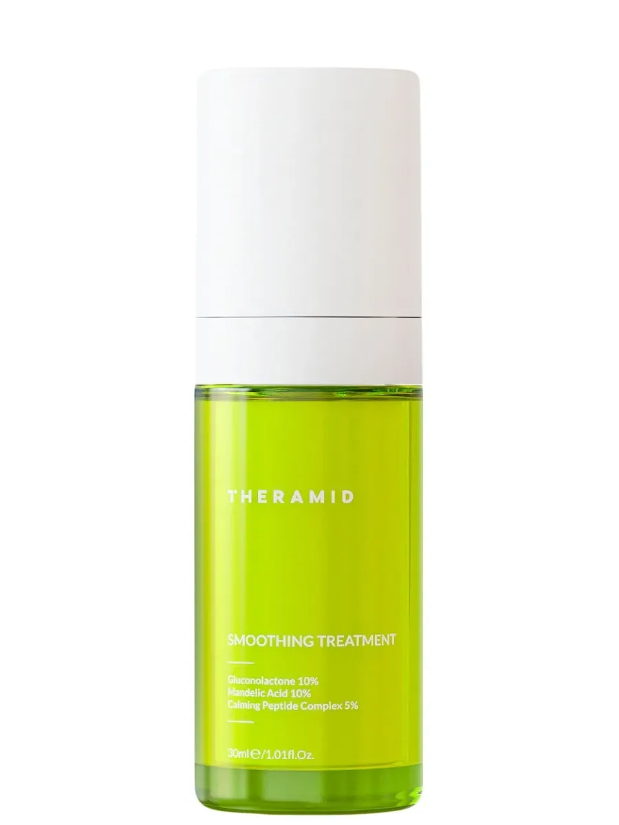 obrazek 1 Theramid Smoothing Treatment 30ml 30 ml