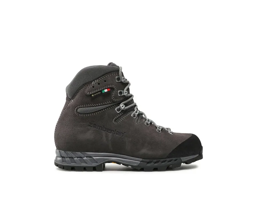 obrazek 1 Zamberlan Trekkingi 900 Rolle Evo Gtx GORE-TEX Szary