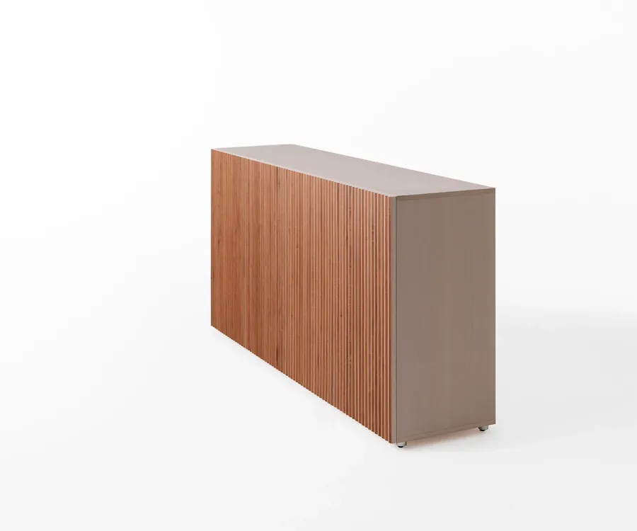 obrazek 5 Designerska komoda Leon do nowoczesnych wnętrz