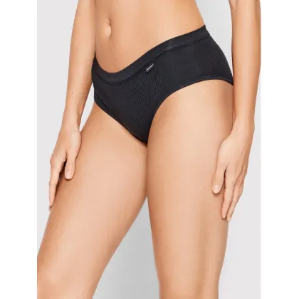Zdjęcie Chantelle Figi brazylijskie Comfort C15P40 Czarny