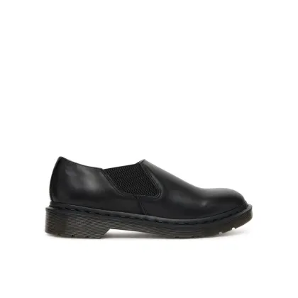 Zdjęcie Dr. Martens Półbuty Louis Slip On DM40950001 Czarny