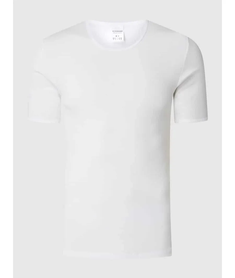 obrazek 1 T-shirt z okrągłym dekoltem