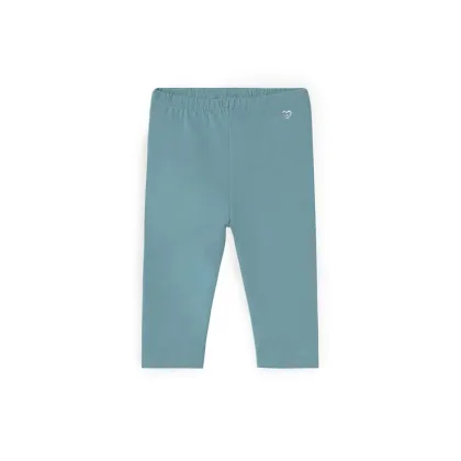 Zdjęcie Mayoral Legginsy 703 Zielony Slim Fit