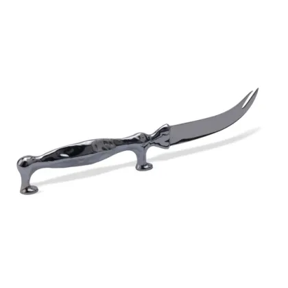 Zdjęcie Designerski nóż do sera