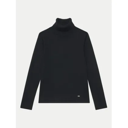 Zdjęcie Mayoral Golf 345 Czarny Regular Fit