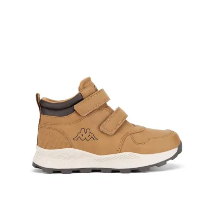 Zdjęcie Kappa Sneakersy AW24-3C007(CH) Brązowy
