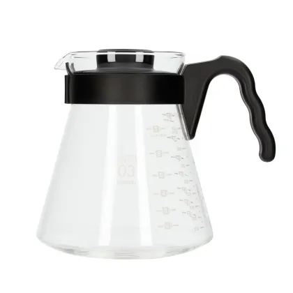 Zdjęcie Hario Coffee Server V60-02 - 1000ml HARIO