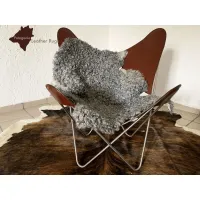 Picture Exclusive Gotland sheepskin rug