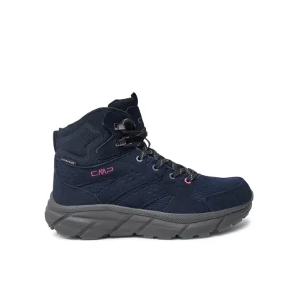 Zdjęcie CMP Trekkingi Kamsel Mid 3Q25976EO Szary
