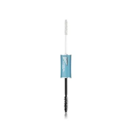 Zdjęcie L'Oréal Paris Double Extension Waterproof Tusz do rzęs 12 ml Black