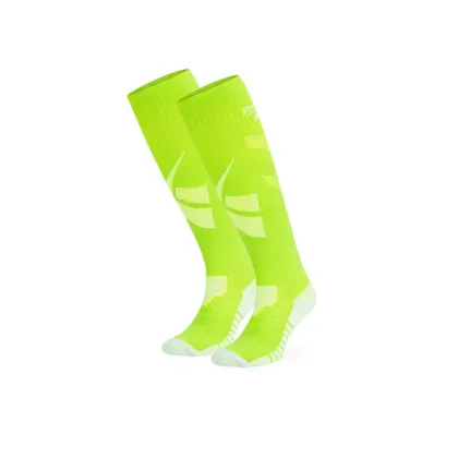 Zdjęcie Reebok Skarpety wysokie unisex R0384-SS24 (1-pack) Zielony