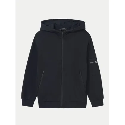 Zdjęcie Mayoral Bluza 6490 Czarny Regular Fit