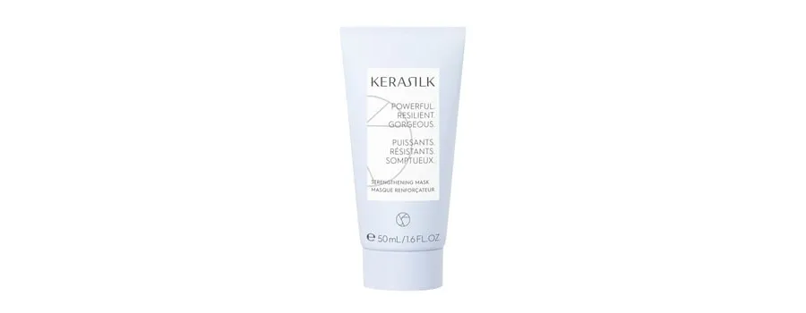 obrazek 1 Kerasilk Regenerierende Maske Maska do włosów 50 ml