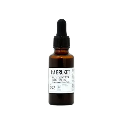Zdjęcie L:A Bruket Rejuvenating Hand Serum No. 273 Serum do rąk 30 ml