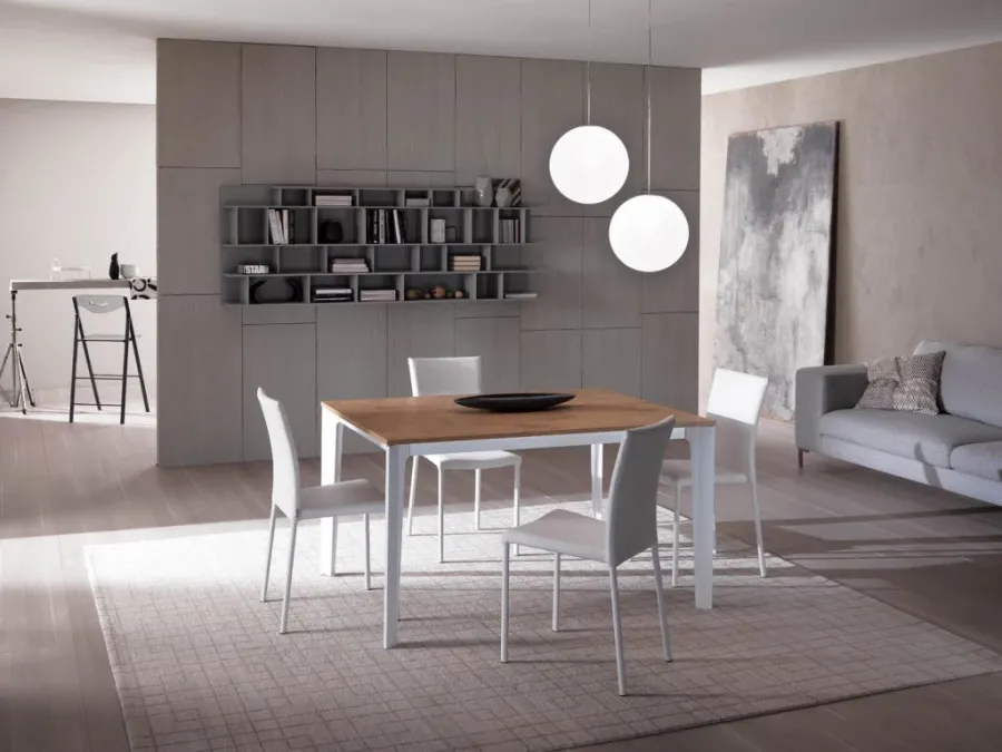 obrazek 4 Krzesła do salonu albo jadalni, klasyczne, eleganckie od designera z Włoch
