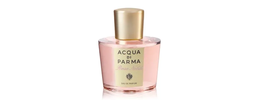 obrazek 1 Acqua di Parma Rosa Nobile Woda perfumowana 100 ml