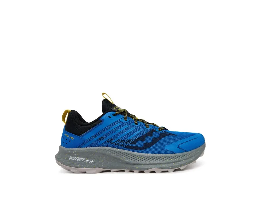 obrazek 1 Saucony Buty do biegania Ride Tr 2 S20951 Niebieski