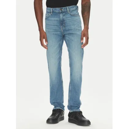Zdjęcie HUGO Jeansy Ash 50541582 Niebieski Regular Fit