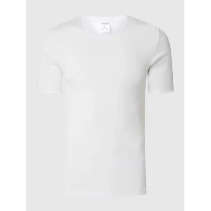 Zdjęcie T-shirt z okrągłym dekoltem