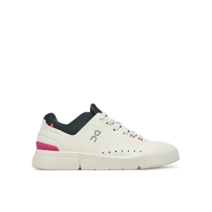 Zdjęcie On Sneakersy The Roger Advantage 3WD10652923 Écru