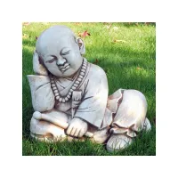 Picture Garden Buddha statue 5 - Italpark