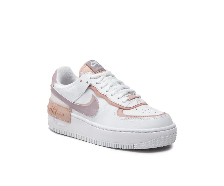 obrazek 1 Nike Sneakersy Ad1 Shadow CI0919 113 Biały