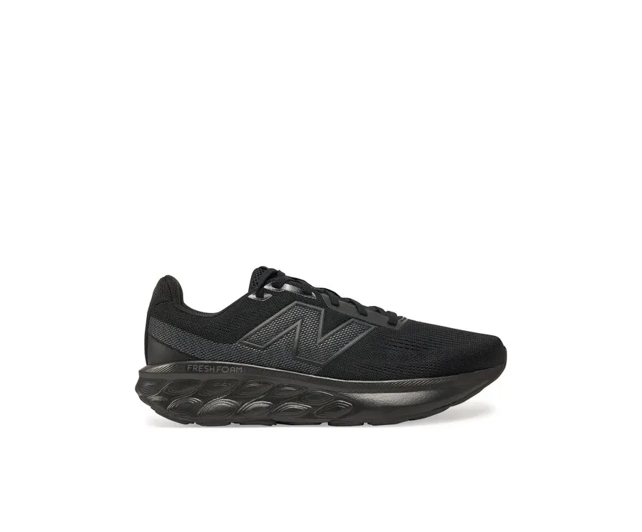 obrazek 1 New Balance Buty do biegania 520 M520LT9 Czarny
