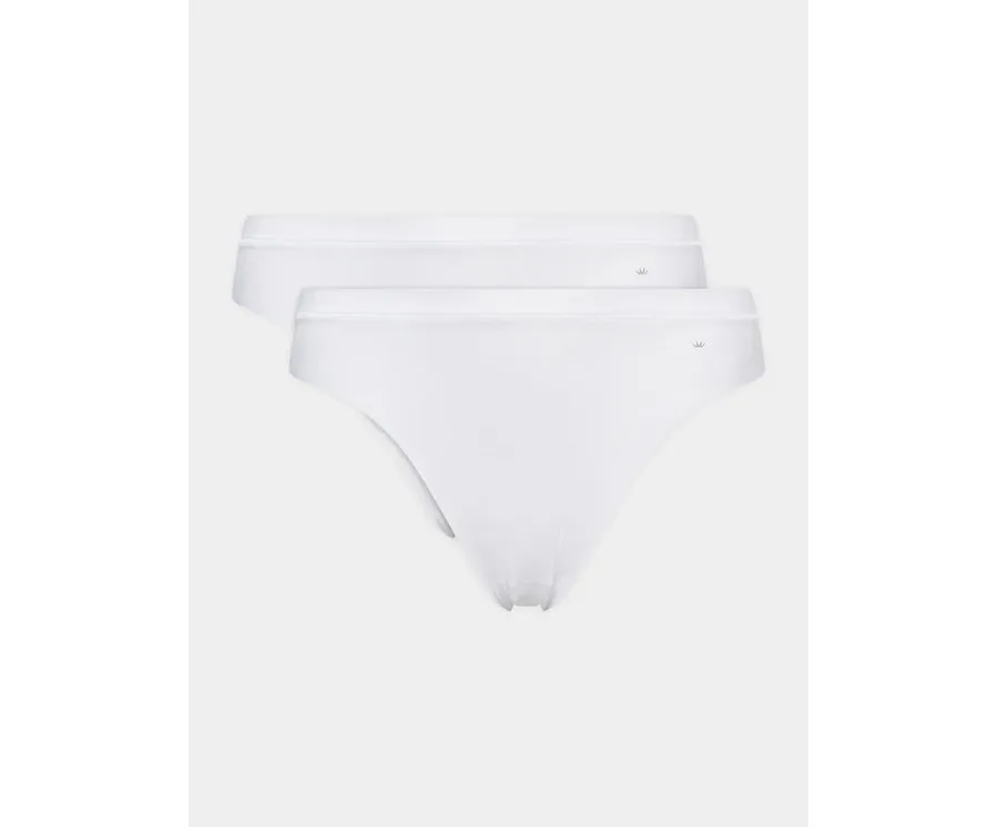 obrazek 1 Triumph Komplet 2 par fig klasycznych Smart Micro Tai 10214905 Biały