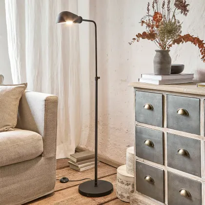 Zdjęcie Lampa stojąca Edda