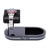 Picture Carbon watch stand