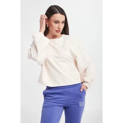 Zdjęcie Bluza damska EA7 EMPORIO ARMANI EA7 Emporio Armani