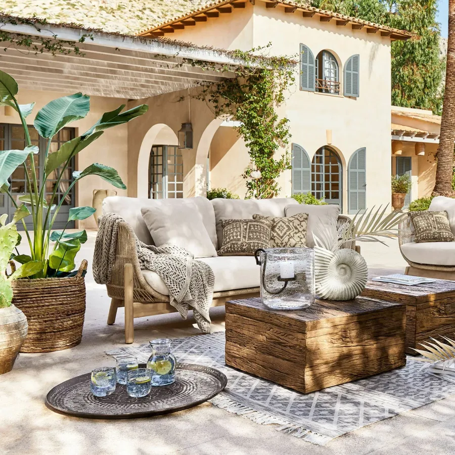 obrazek 1 Sofa FSC® 100% Belvidere
