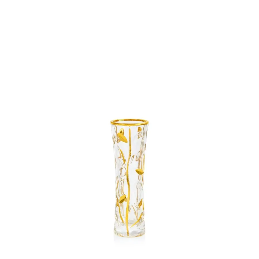 obrazek 1 Prestiżowy wazon wykonany ze szkła murano (19 cm)