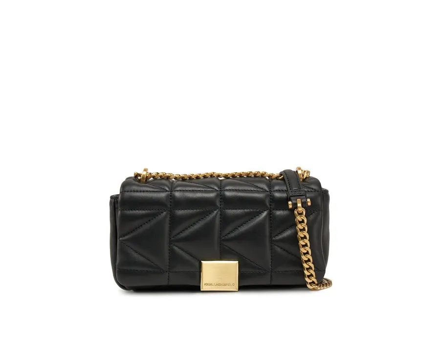 obrazek 1 KARL LAGERFELD Torebka A1W30435 Czarny