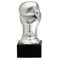 Zdjęcie Statuetka w kształcie rękawicy bokserskiej