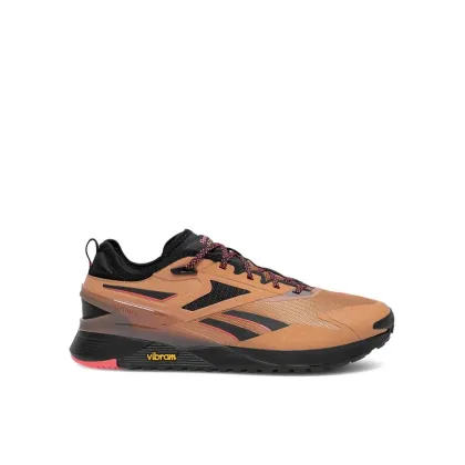 Zdjęcie Reebok Sneakersy 100033321-W Brązowy