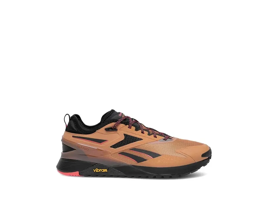 obrazek 1 Reebok Sneakersy 100033321-W Brązowy