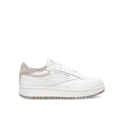 Zdjęcie Reebok Sneakersy Club C Double 100074267 Écru