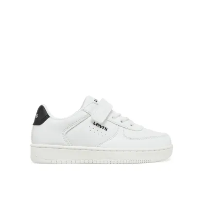 Zdjęcie Levi's® Sneakersy New Union VUNI0104S Biały