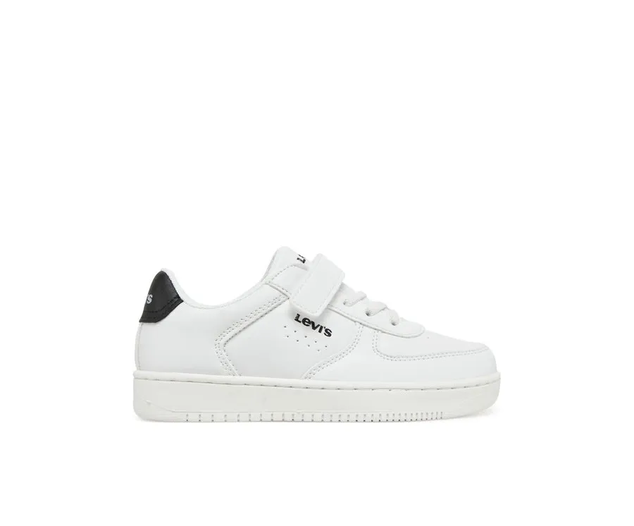 obrazek 1 Levi's® Sneakersy New Union VUNI0104S Biały